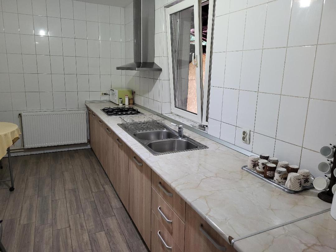 Casa Brandusa Бран Екстериор снимка