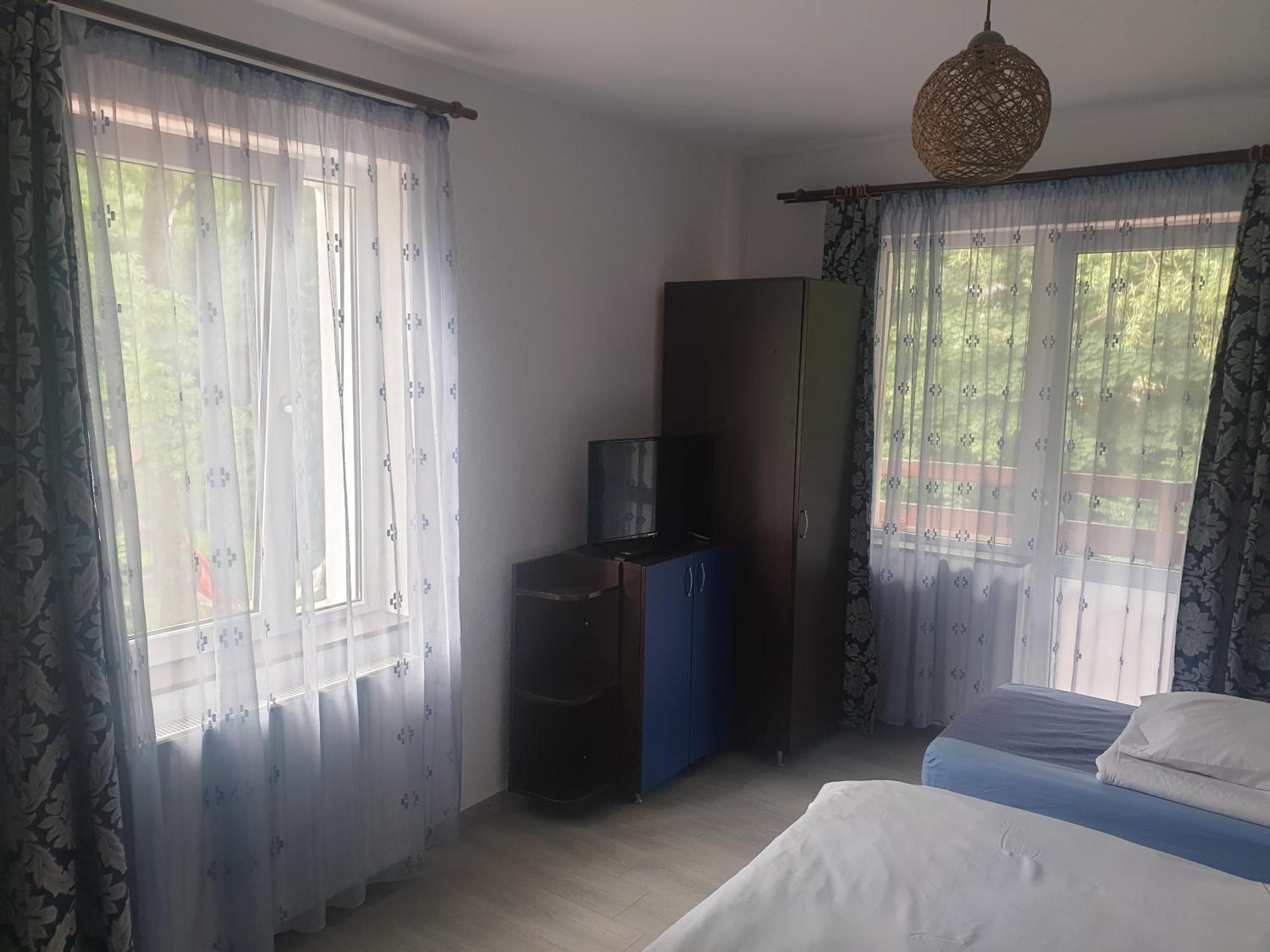 Casa Brandusa Бран Стая снимка