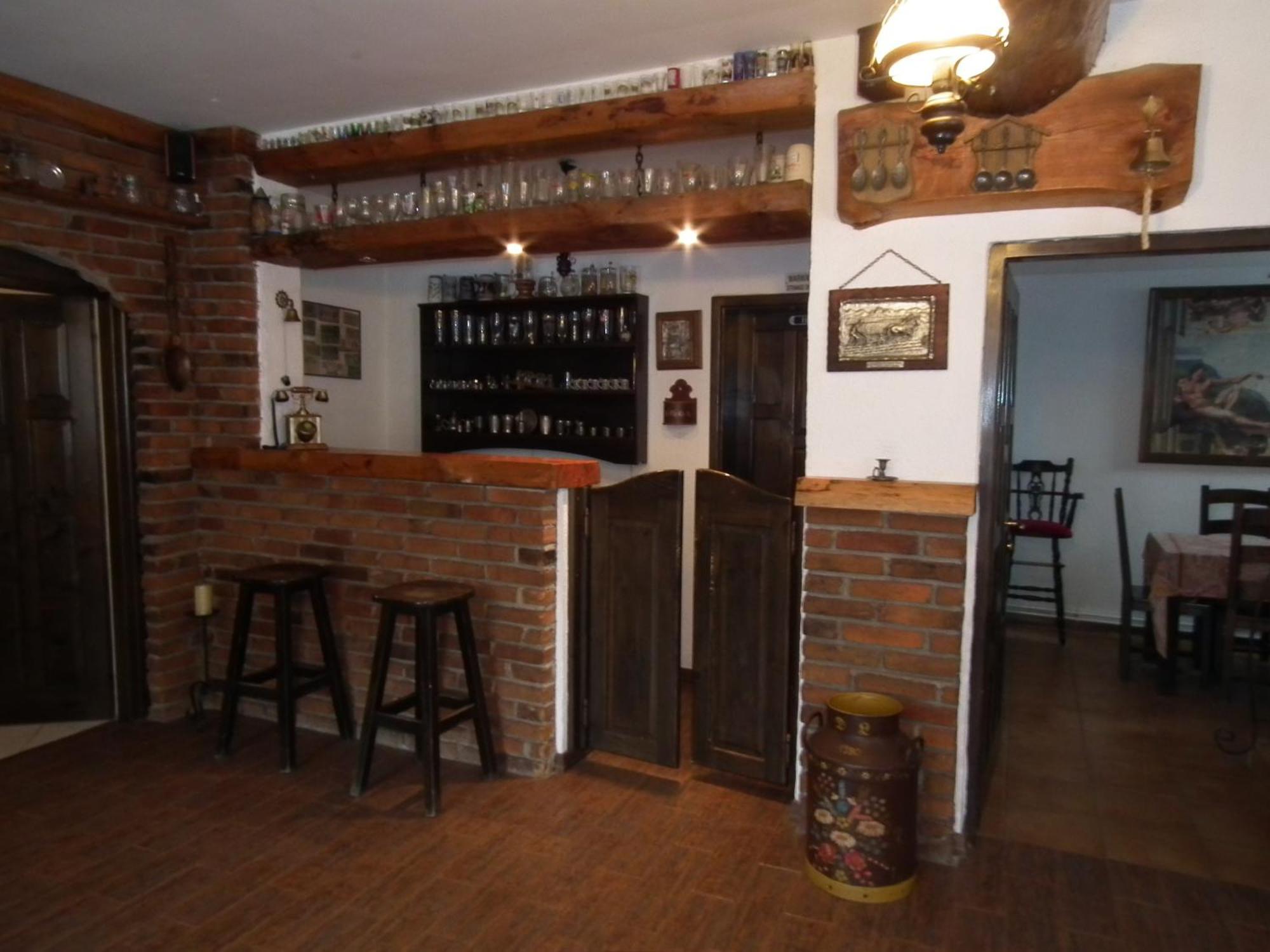 Casa Brandusa Бран Стая снимка
